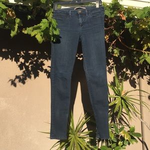 Joe’s The Jegging Ultra Slimfit Jeans